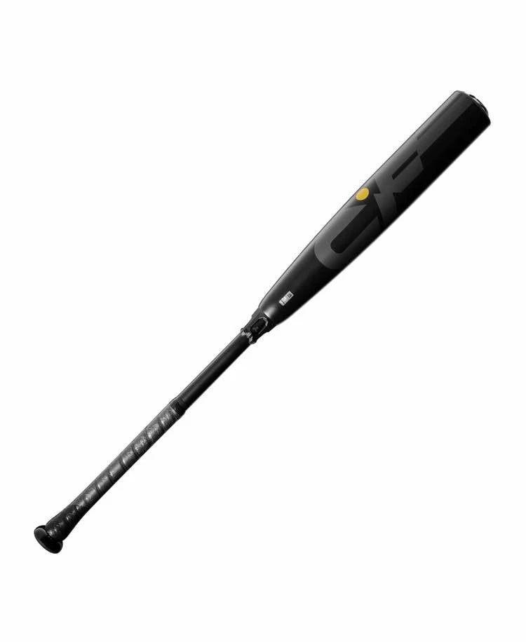 DeMarini CF (2022) 2-Piece Composite BBCOR Baseball Bat 4 DeMarini CF (2022) 2-Piece Composite BBCOR Baseball Bat - Image 4