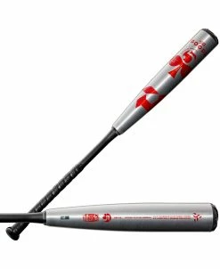 DeMarini The Goods (2022) 2-Piece -5 USSSA Baseball Bat