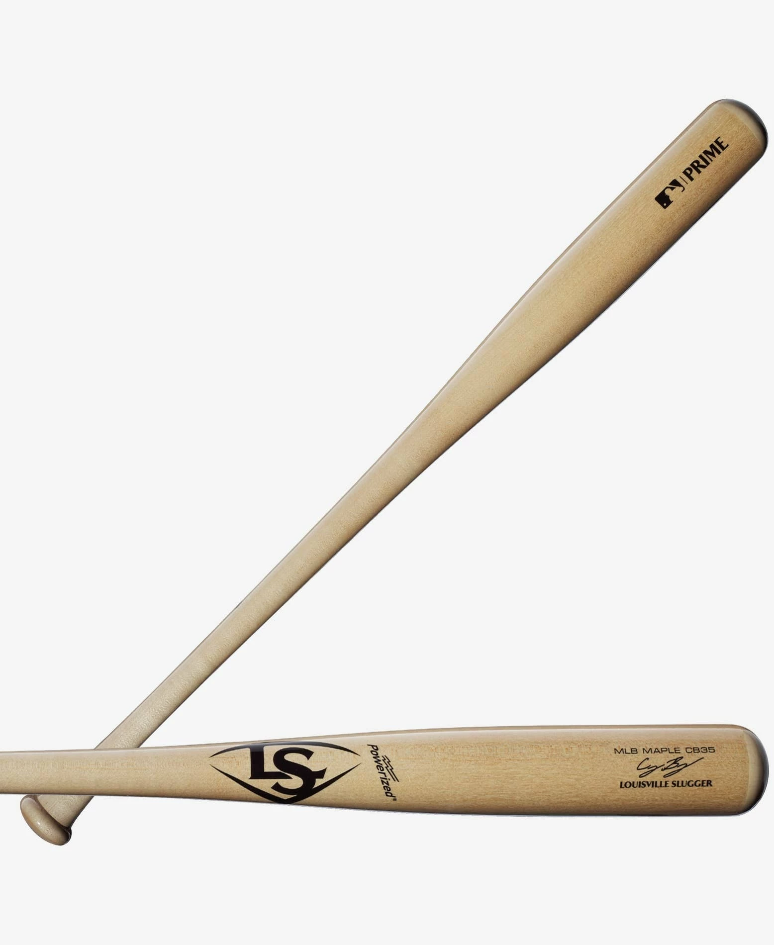 Louisville Slugger MLB Prime Maple CB35 Bellinger Baseball Bat 1 Louisville Slugger MLB Prime Maple CB35 Bellinger Baseball Bat