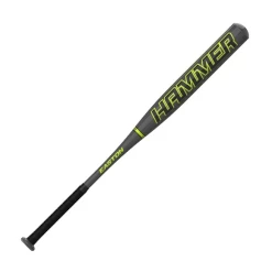 Easton Hammer (2021) Alloy Slowpitch Softball Bat