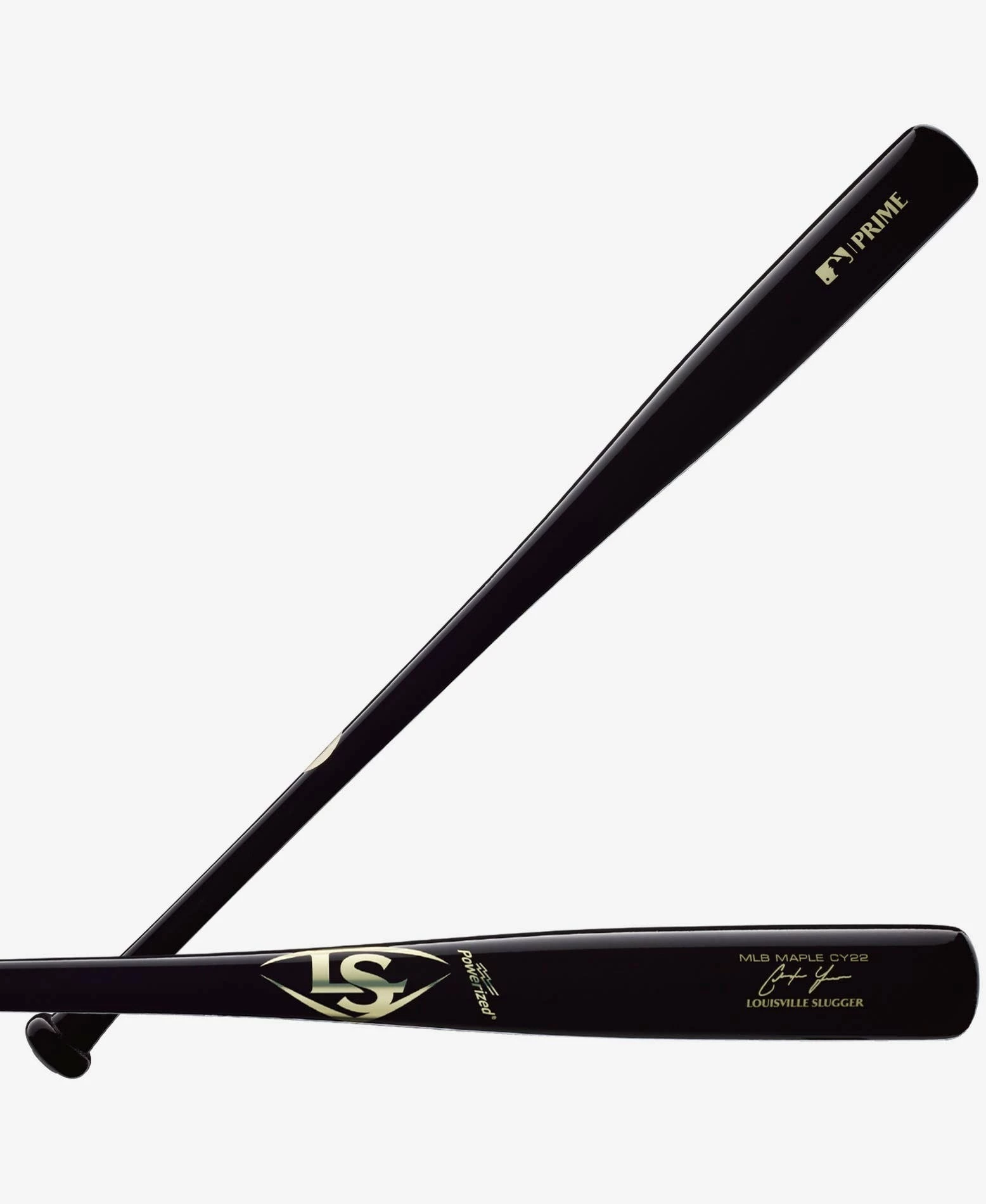 Louisville Slugger MLB Prime Maple CY22 "Yelich" Baseball Bat 1 Louisville Slugger MLB Prime Maple CY22 "Yelich" Baseball Bat