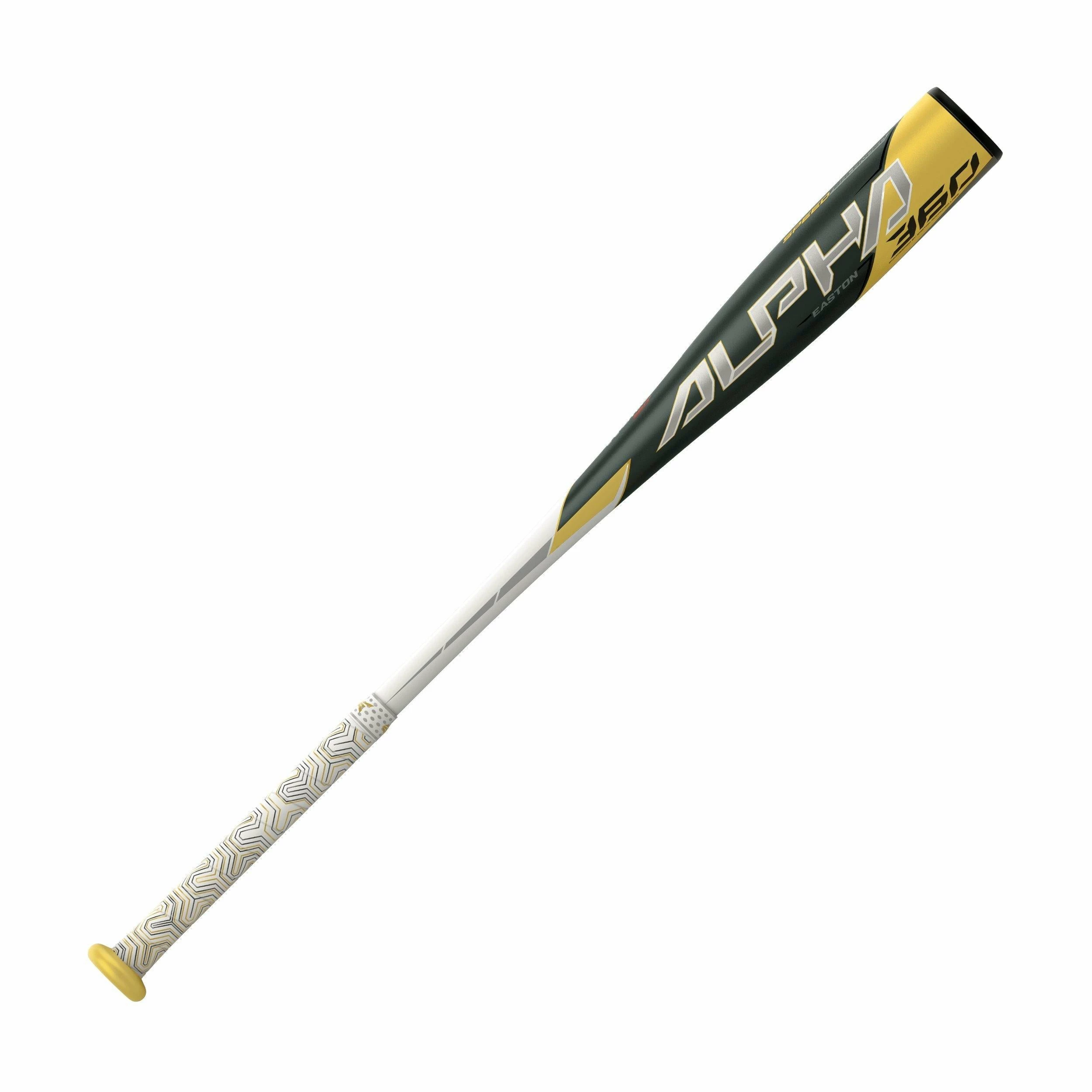 Easton Australia EASTON ALPHA 360 1-PIECE -13 (2 1/2") 1 Easton Australia EASTON ALPHA 360 1-PIECE -13 (2 1/2")