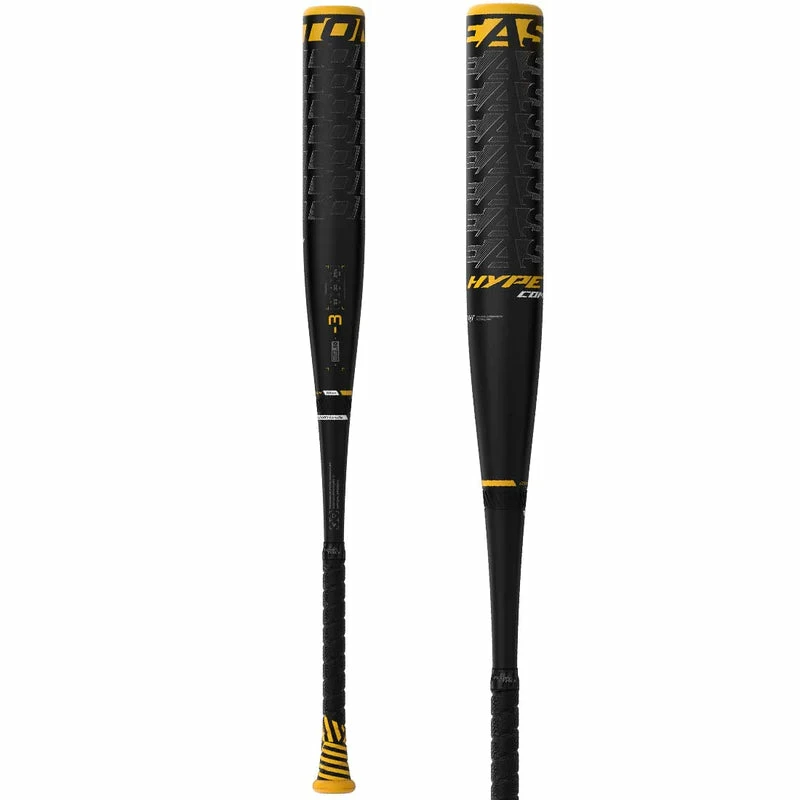 Easton Hype Comp (2023) 2-Piece Composite BBCOR Baseball Bat 1 Easton Hype Comp (2023) 2-Piece Composite BBCOR Baseball Bat