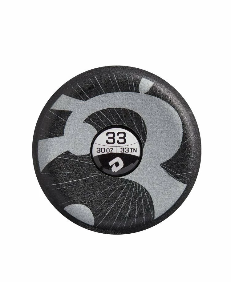 DeMarini The Goods (2022) 2-Piece -3 BBCOR Baseball Bat 7 DeMarini The Goods (2022) 2-Piece -3 BBCOR Baseball Bat - Image 7