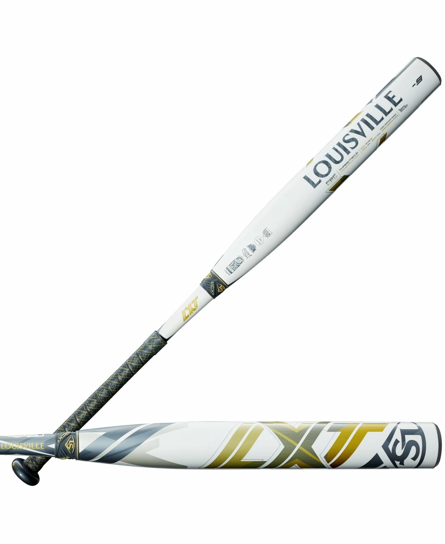 Louisville Slugger LXT -9 Fastpitch Softball Bat 1 Louisville Slugger LXT -9 Fastpitch Softball Bat