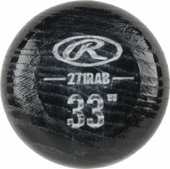 Rawlings 271RAB Player Preferred Ash Baseball Bat -Outlet BASEBALL Store 271RAB 32