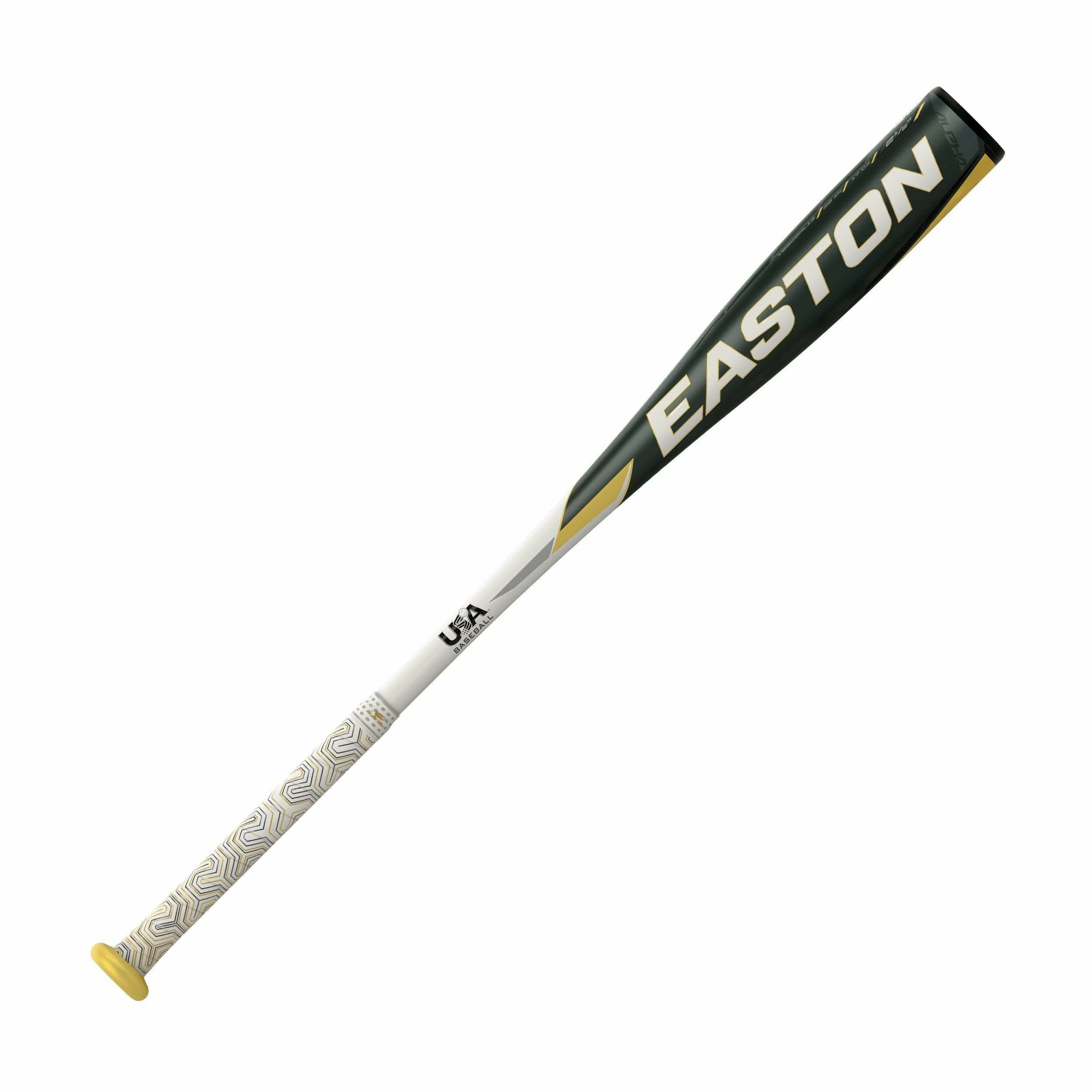 Easton Australia EASTON ALPHA 360 1-PIECE -13 (2 1/2") 3 Easton Australia EASTON ALPHA 360 1-PIECE -13 (2 1/2") - Image 3