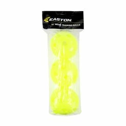 Easton 3 Pack Wiffle Balls - 12"