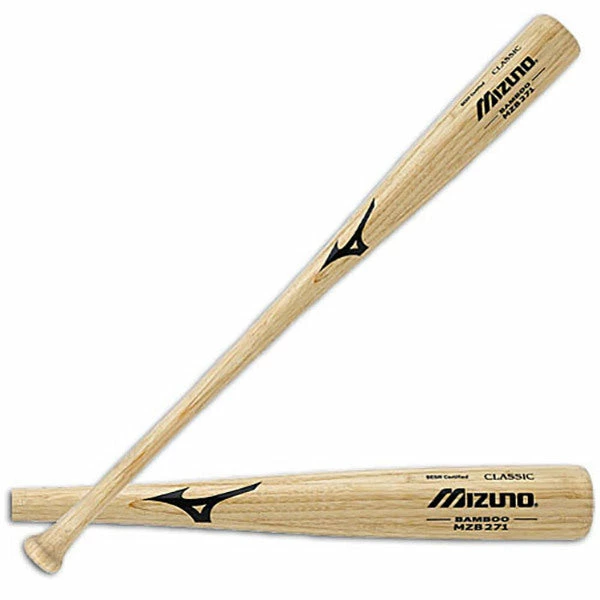 Mizuno B21 Bamboo Classic MZB271 Composite Bat 1 Mizuno B21 Bamboo Classic MZB271 Composite Bat
