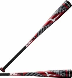 Mizuno B20 Hot Metal USA -10 Baseball Bat