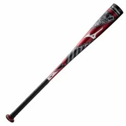 Mizuno B20 Hot Metal Alloy BBCOR Baseball Bat