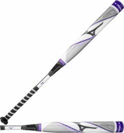 Mizuno F20-PWR CARBON -10 Softball Bat