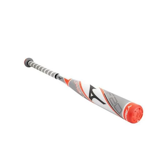 Mizuno F20 CARBON 1 -13 Softball Bat 3 Mizuno F20 CARBON 1 -13 Softball Bat - Image 3