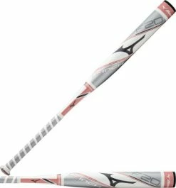 Mizuno F20 Finch -13 Softball Bat