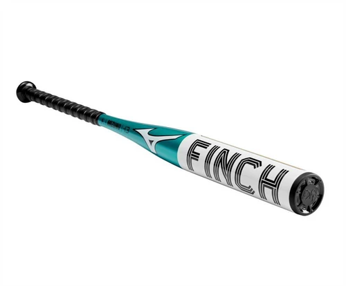Mizuno Finch -13 Softball Bat 2 Mizuno Finch -13 Softball Bat - Image 2