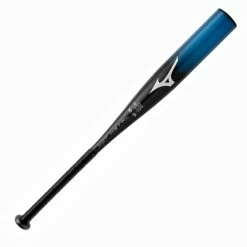 Mizuno B22 Hot Metal Alloy USSSA -5 Baseball Bat