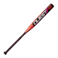 Louisville Slugger Quest -12 Fastpitch Softball Bat -Outlet BASEBALL Store 356a2e79 6b4f 43ad 8c79 d002478ca835 bo7hqncdxoc8auda