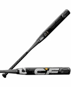 DeMarini CF (2022) -8 Fastpitch Softball Bat