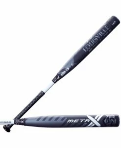 Louisville Slugger Meta (2022) -10 Fastpitch Softball Bat