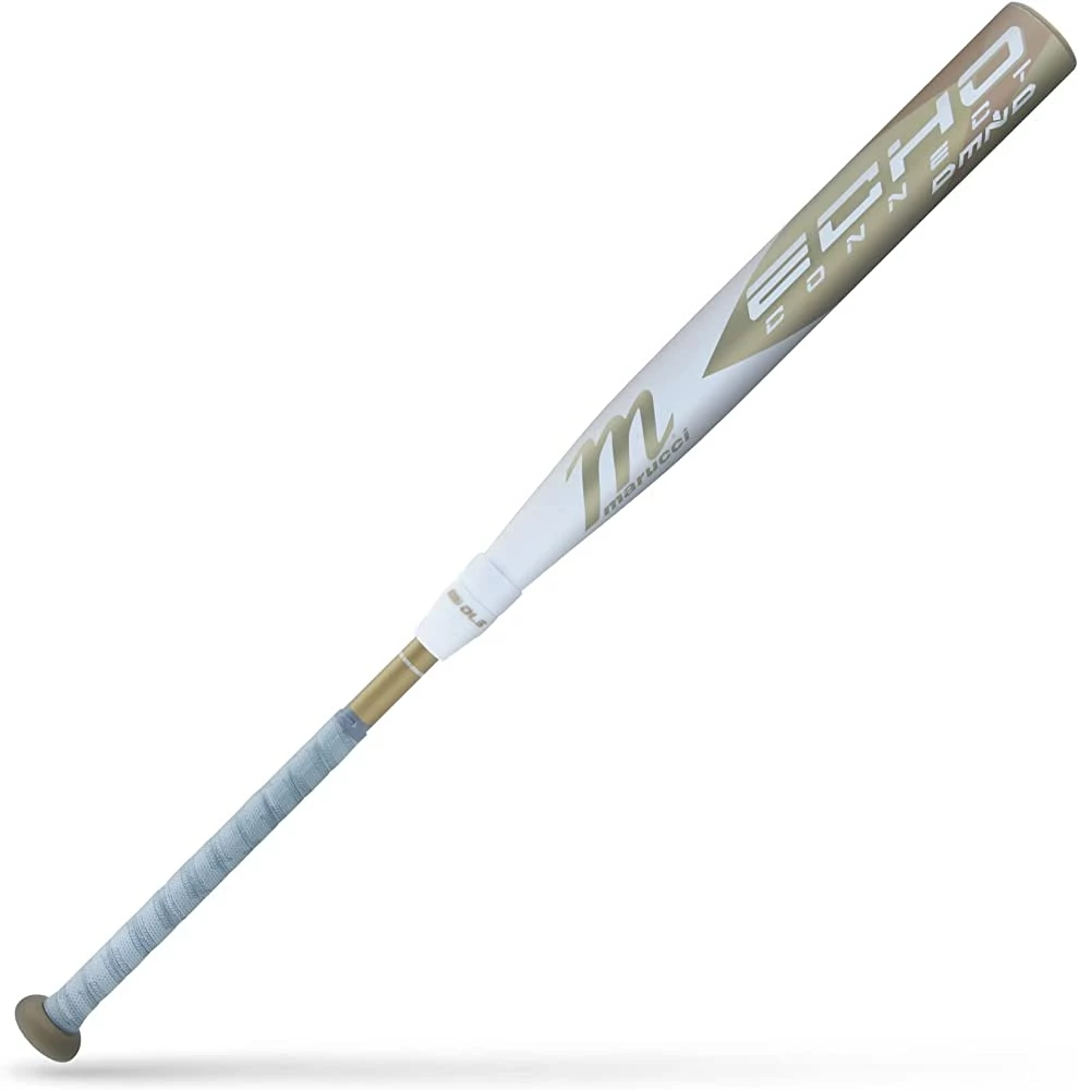 Marucci Echo Connect DMND -10 Softball Bat 1 Marucci Echo Connect DMND -10 Softball Bat
