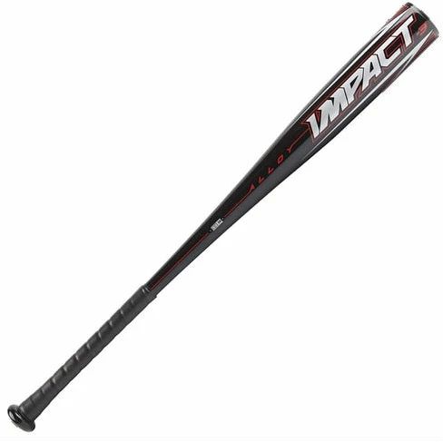 Rawlings Impact BBCOR Alloy Baseball Bat 1 Rawlings Impact BBCOR Alloy Baseball Bat