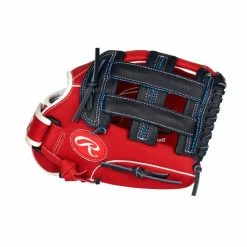 Rawlings Sc115BH Sure Catch Glove 11.5