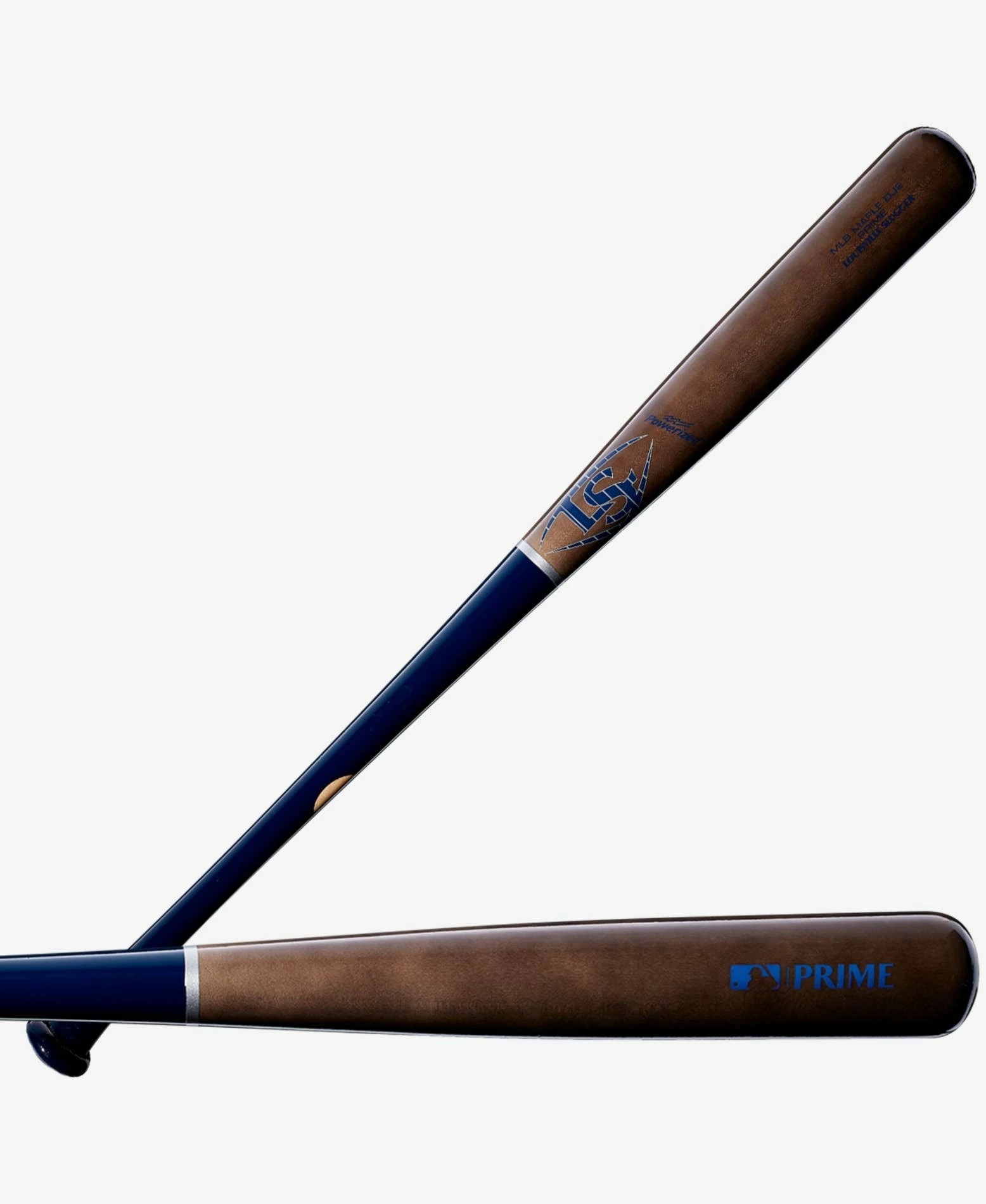 Louisville Slugger MLB Prime Maple DJ2 "The Captain" Baseball Bat 1 Louisville Slugger MLB Prime Maple DJ2 "The Captain" Baseball Bat