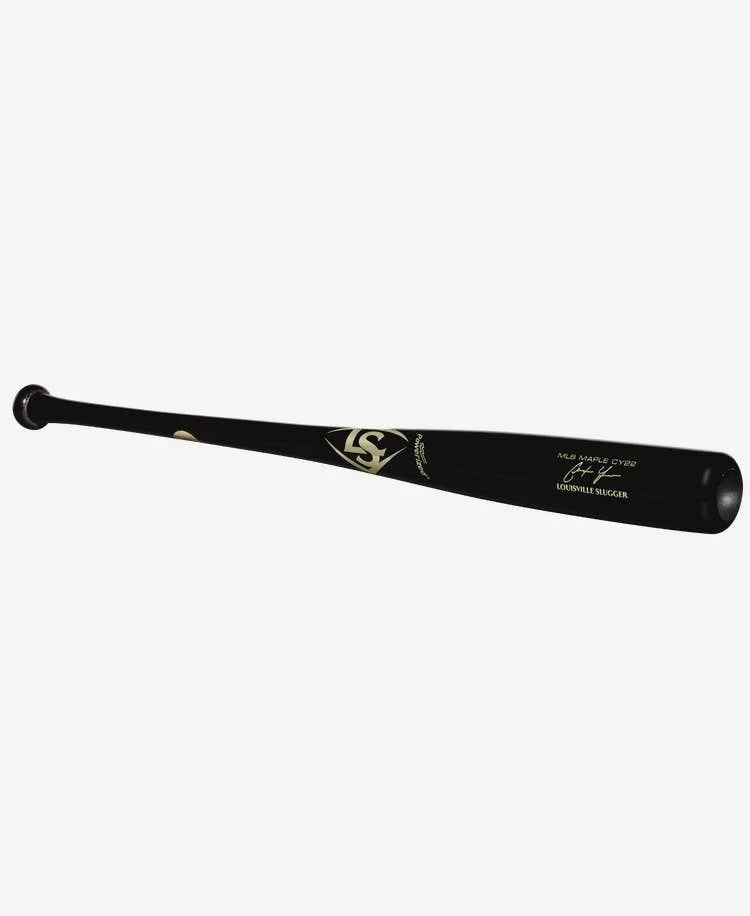 Louisville Slugger MLB Prime Maple CY22 "Yelich" Baseball Bat 4 Louisville Slugger MLB Prime Maple CY22 "Yelich" Baseball Bat - Image 4