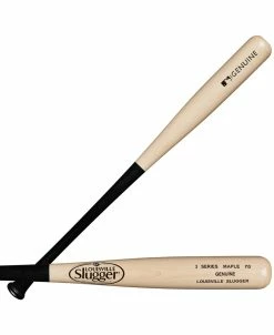 Louisville Slugger Genuine Maple Series 3 I13 Baseball Bat