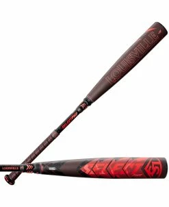 Louisville Slugger Select PWR 3-Piece Composite -3 BBCOR Baseball Bat