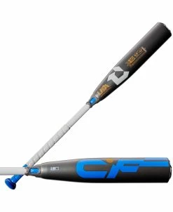 DeMarini CF (2022) 2-Piece Composite -10 USA Baseball Bat