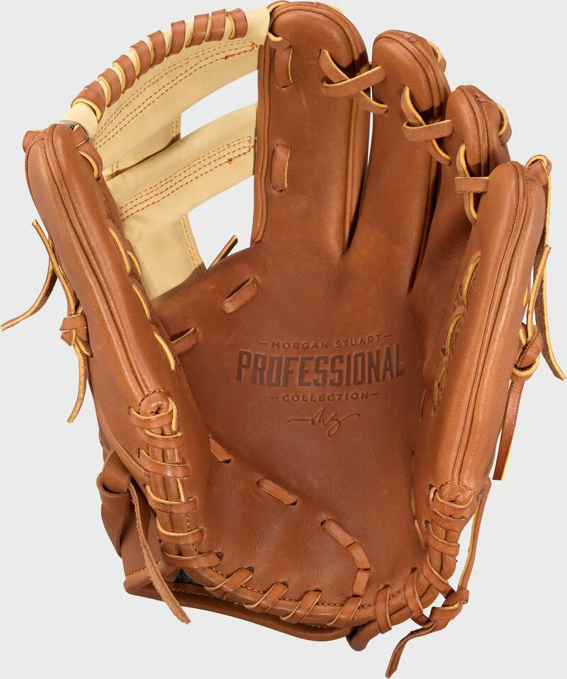 Easton Australia 2021 MORGAN STUART SIGNATURE SERIES 11.75-INCH FASTPITCH INFIELD GLOVE 3 Easton Australia 2021 MORGAN STUART SIGNATURE SERIES 11.75-INCH FASTPITCH INFIELD GLOVE - Image 3