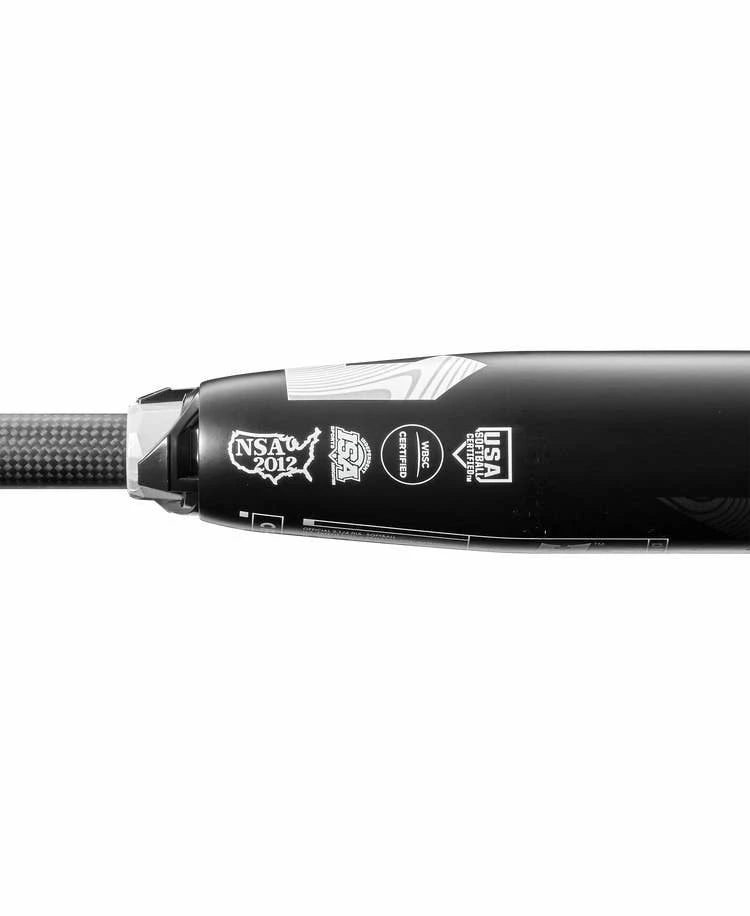 DeMarini CF (2022) -9 Fastpitch Softball Bat 2 DeMarini CF (2022) -9 Fastpitch Softball Bat - Image 2