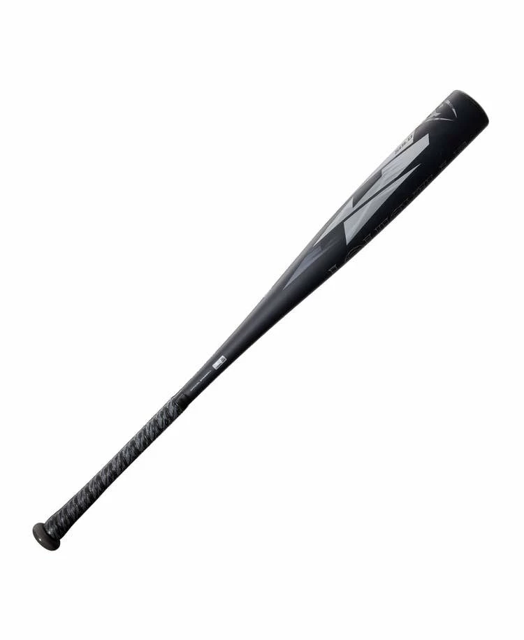 Louisville Slugger Solo (2022) -3 BBCOR Baseball Bat 6 Louisville Slugger Solo (2022) -3 BBCOR Baseball Bat - Image 6