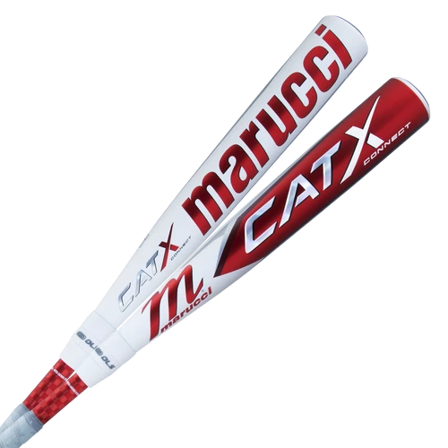Marucci CATX Connect 2-Piece Hybrid BBCOR Bat 2 Marucci CATX Connect 2-Piece Hybrid BBCOR Bat - Image 2
