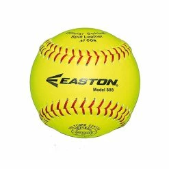 Easton 888 Match Ball 12"