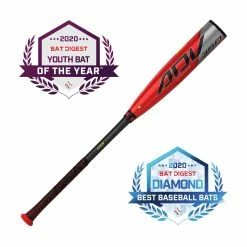 Easton Australia EASTON ADV 360 (2 5/8") -11