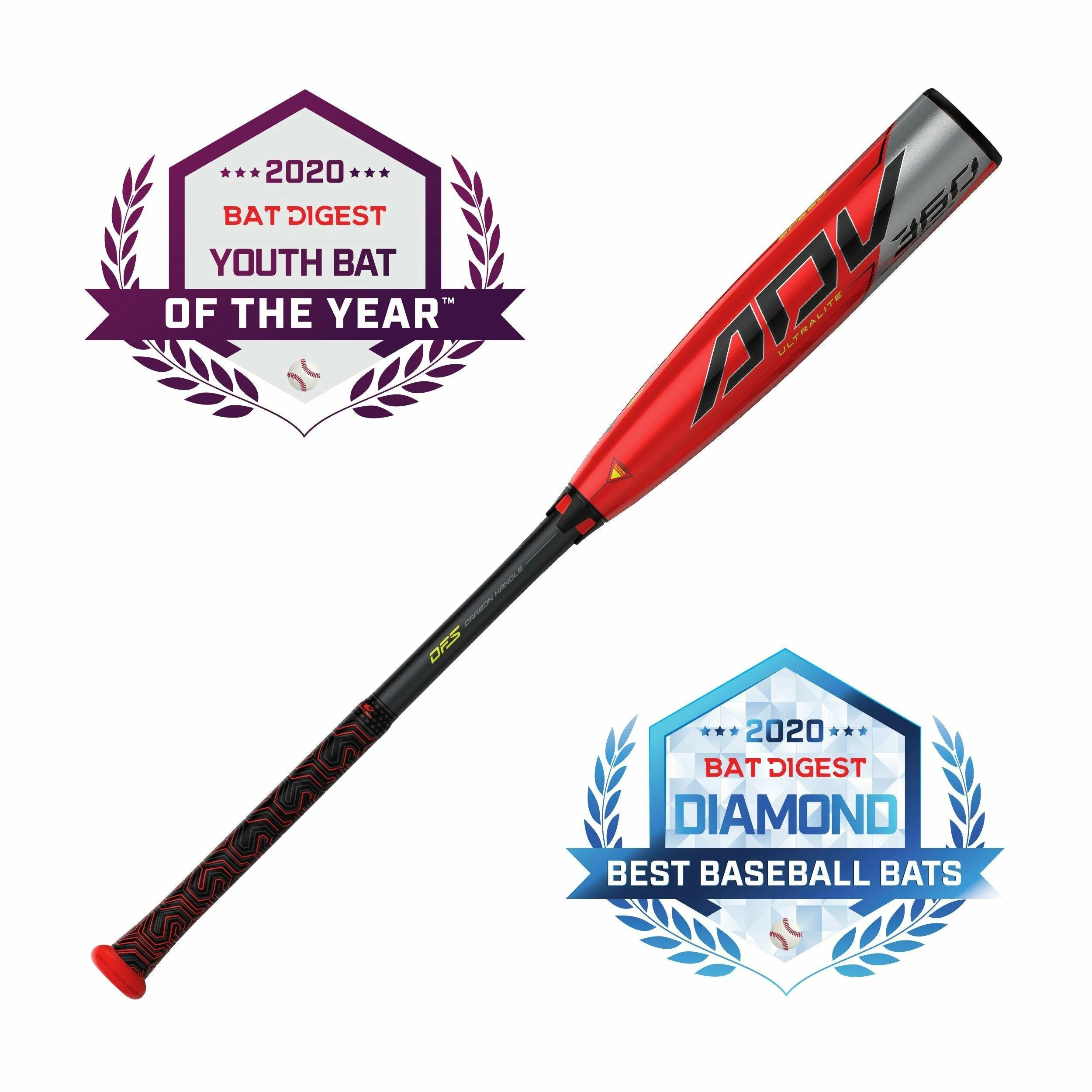 Easton Australia EASTON ADV 360 (2 5/8") -11 1 Easton Australia EASTON ADV 360 (2 5/8") -11