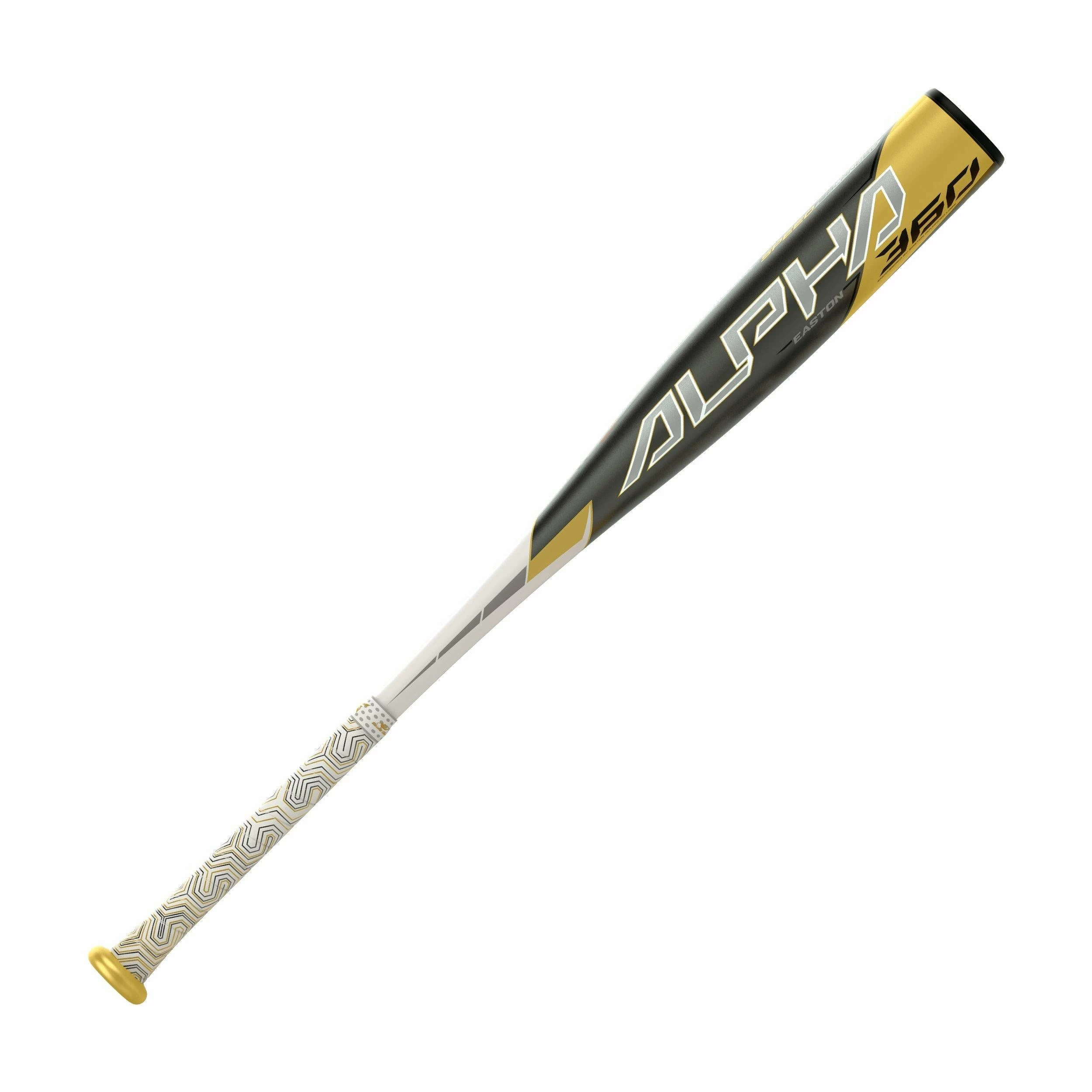 Easton Australia EASTON ALPHA 360 1-PIECE -11 (2 5/8") 1 Easton Australia EASTON ALPHA 360 1-PIECE -11 (2 5/8")