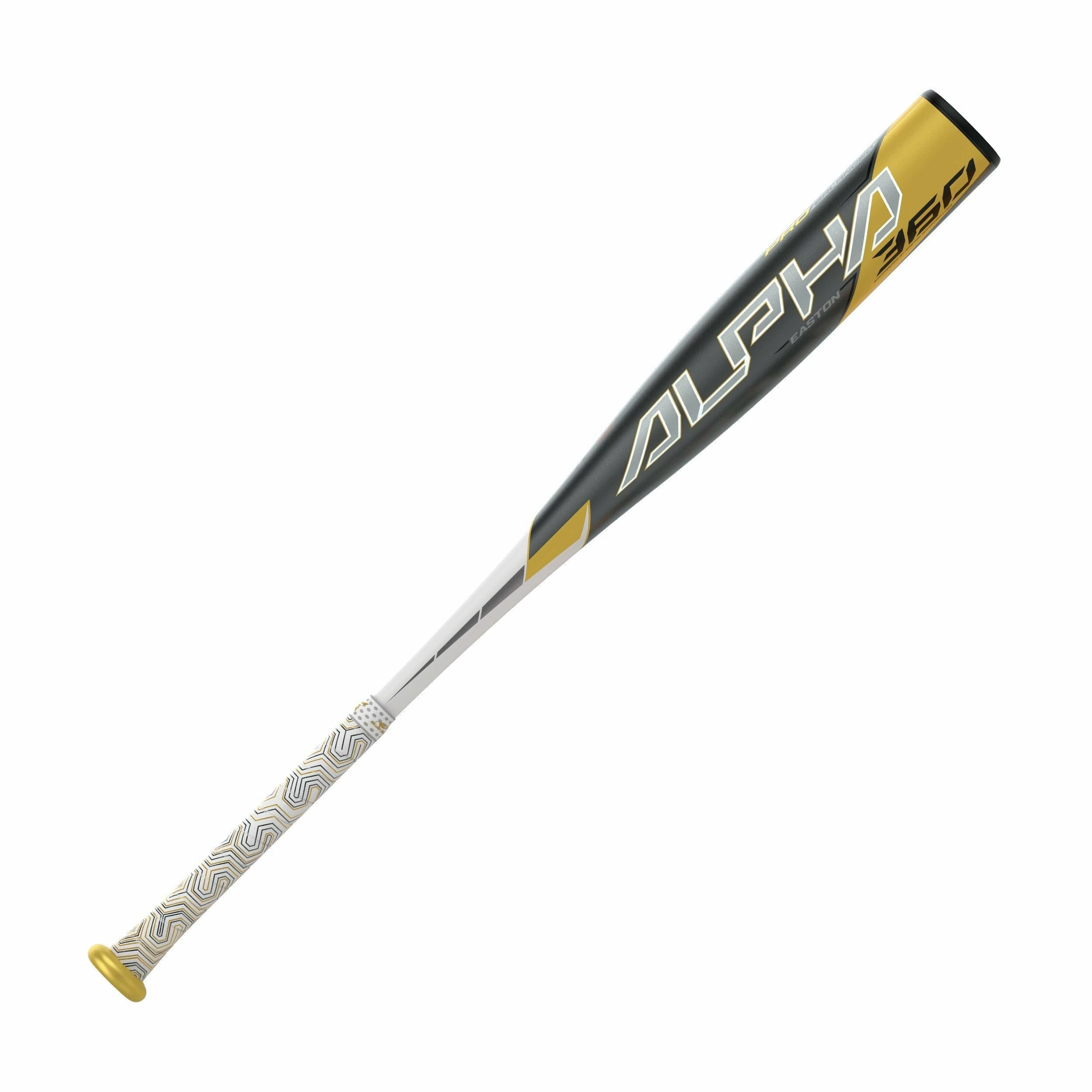 Easton Australia EASTON ALPHA 360 1-PIECE -5 (2 5/8") 1 Easton Australia EASTON ALPHA 360 1-PIECE -5 (2 5/8")