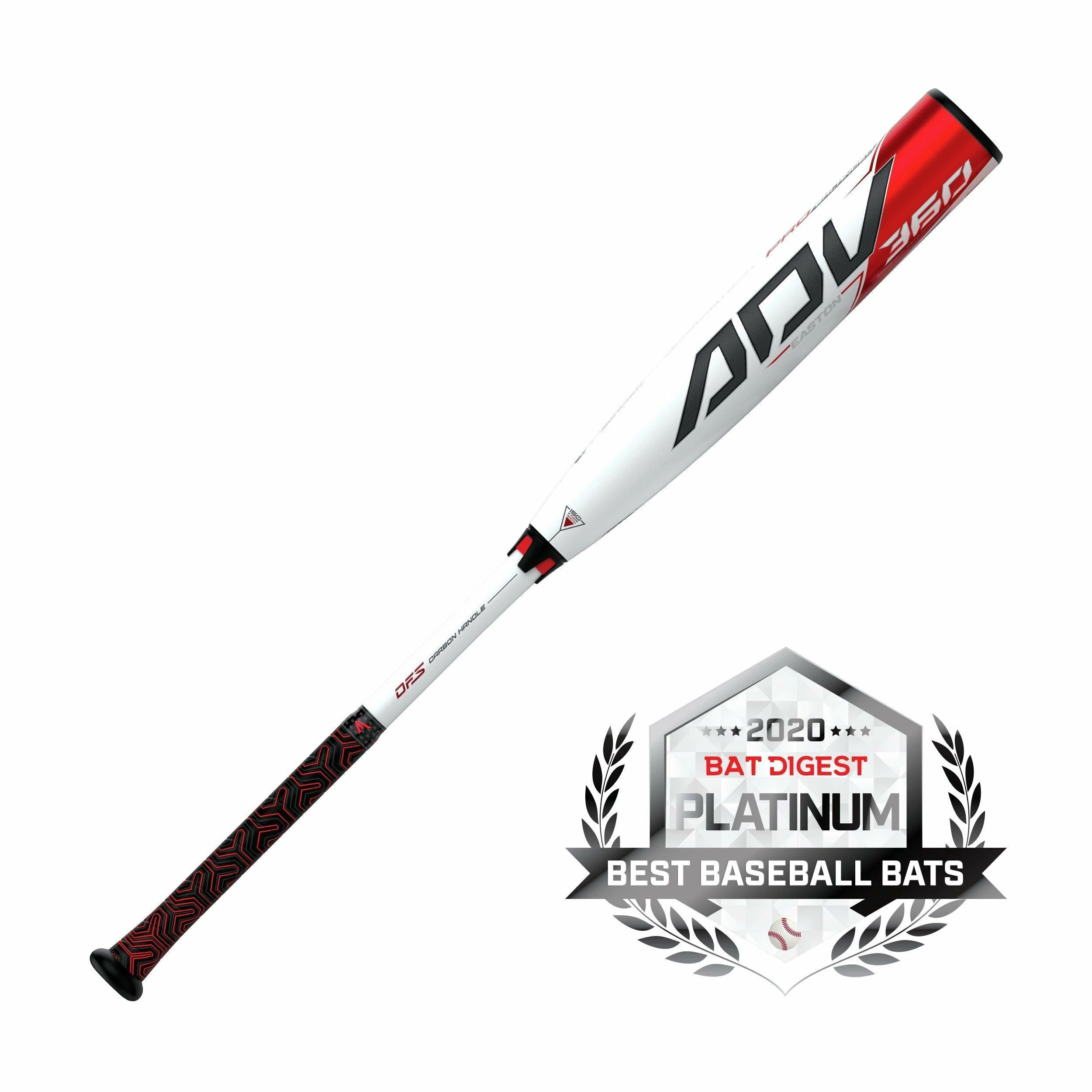 Easton Australia EASTON ADV 360 -5 (2 5/8") 1 Easton Australia EASTON ADV 360 -5 (2 5/8")