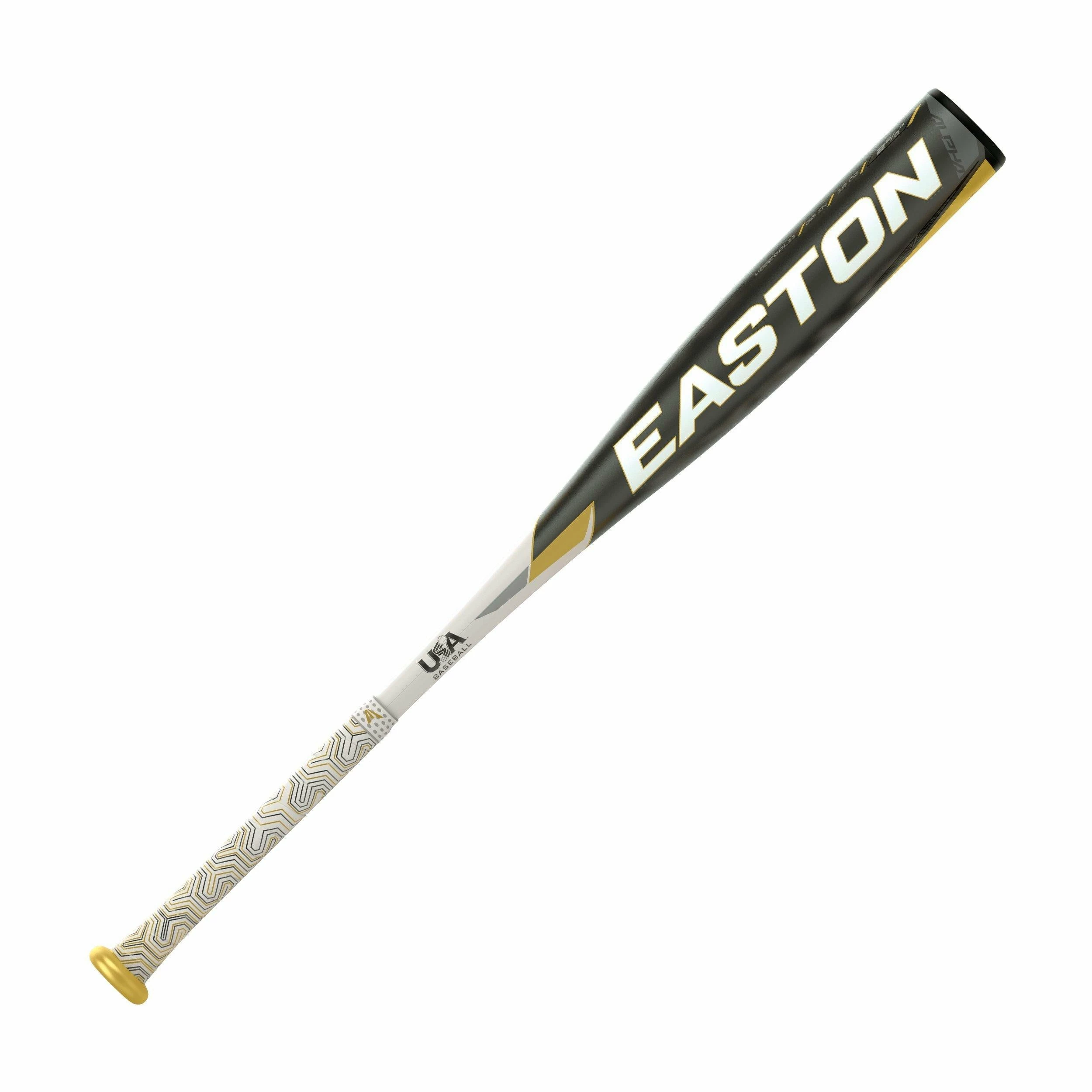 Easton Australia EASTON ALPHA 360 1-PIECE -11 (2 5/8") 3 Easton Australia EASTON ALPHA 360 1-PIECE -11 (2 5/8") - Image 3