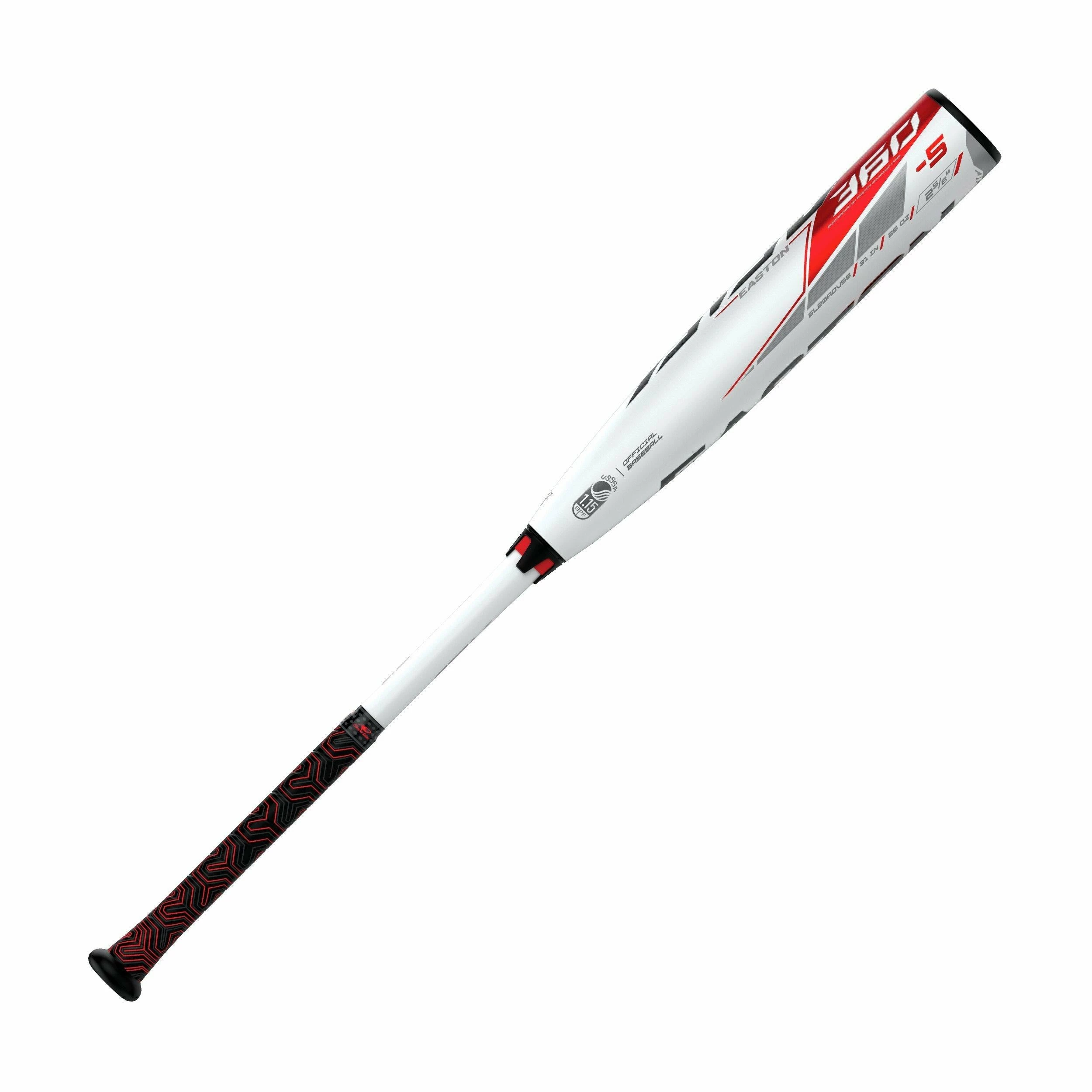 Easton Australia EASTON ADV 360 -5 (2 5/8") 2 Easton Australia EASTON ADV 360 -5 (2 5/8") - Image 2