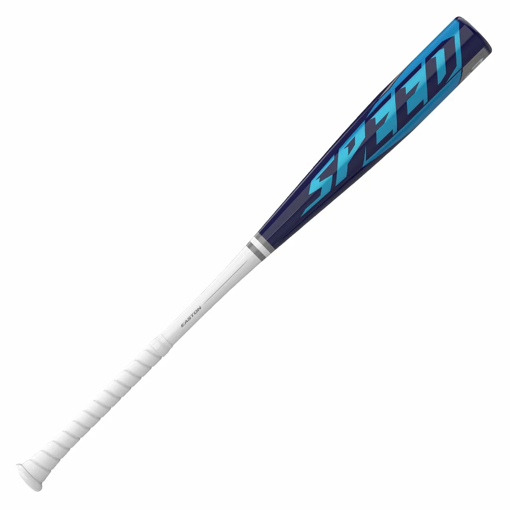 Easton Speed (2022) Alloy BBCOR Baseball Bat 1 Easton Speed (2022) Alloy BBCOR Baseball Bat