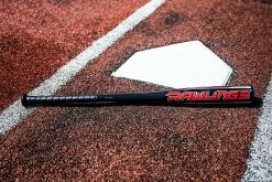 Rawlings Impact BBCOR Alloy Baseball Bat 9 Rawlings Impact BBCOR Alloy Baseball Bat -Outlet BASEBALL Store 91HuBRGsClL. AC SL1500
