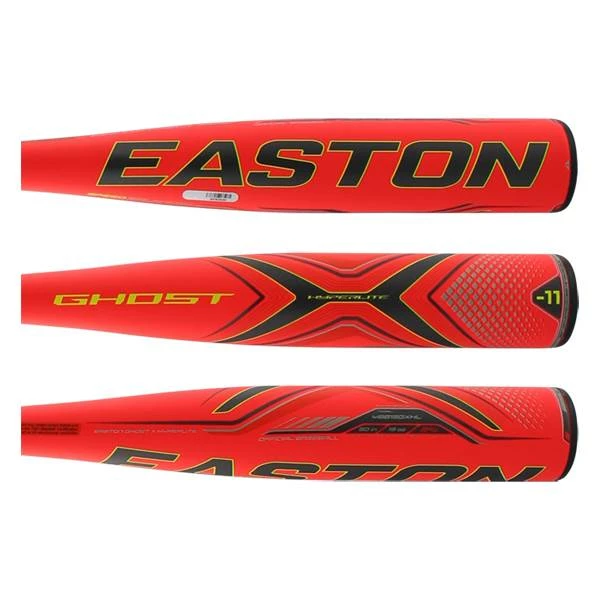 Easton Australia EASTON GHOST X HYPERLITE -11 3 Easton Australia EASTON GHOST X HYPERLITE -11 - Image 3