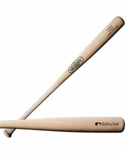 Louisville Slugger Series 3 Genuine Natural Ash Baseball Bat