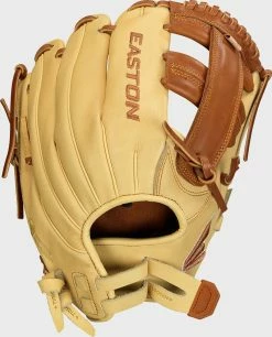 Easton Australia 2022 MORGAN STUART ELITE FASTPITCH COLLECTION FASTPITCH 11.5-INCH INFIELD GLOVE