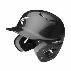 Easton Australia EASTON ALPHA HELMET BLACK