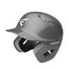 Easton Australia EASTON ALPHA HELMET CHARCOAL
